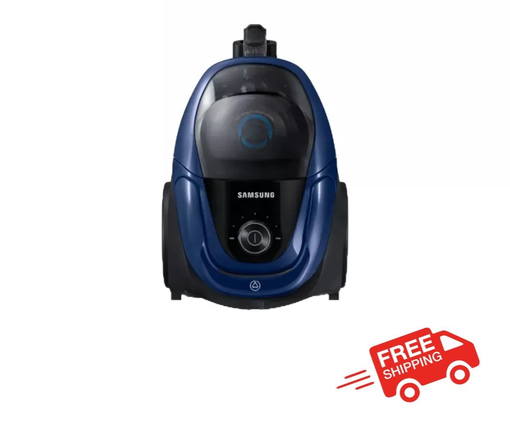 Máy hút bụi dạng hộp Samsung VC18M3110VB