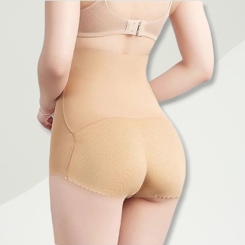 Quần độn mông gen bụng ôm sát vòng eo nâng mông