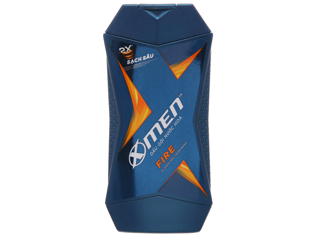 Dầu Gội Xmen Chai 180G