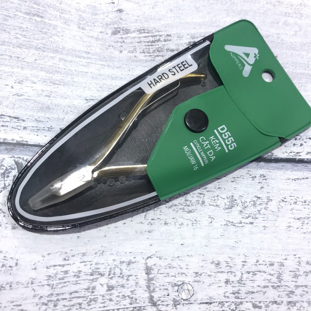 Kiềm Cắt Da Nhặt Da A+ D555 sinailmi