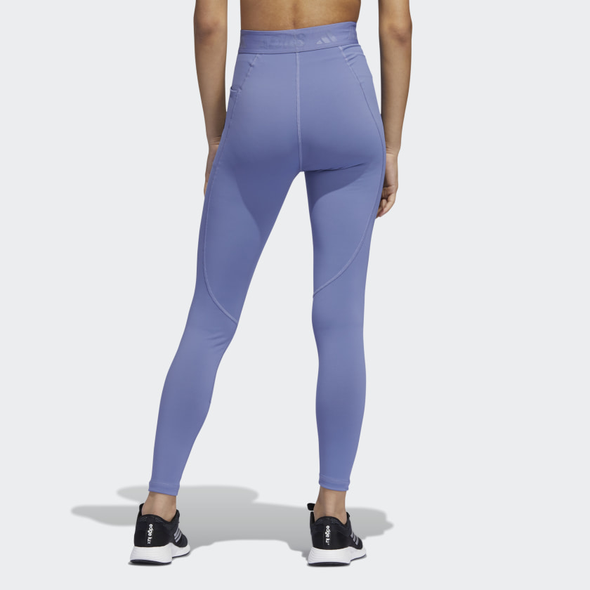 Quần legging thể thao nữ Adidas - H11221