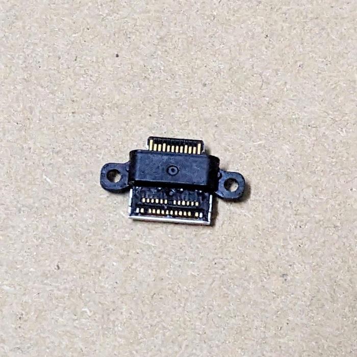 Chân Sạc Rời Huawei Nova 6 Charger Port USB Mainboard ( Chân Rời ) Linh Kiện Thay Thế