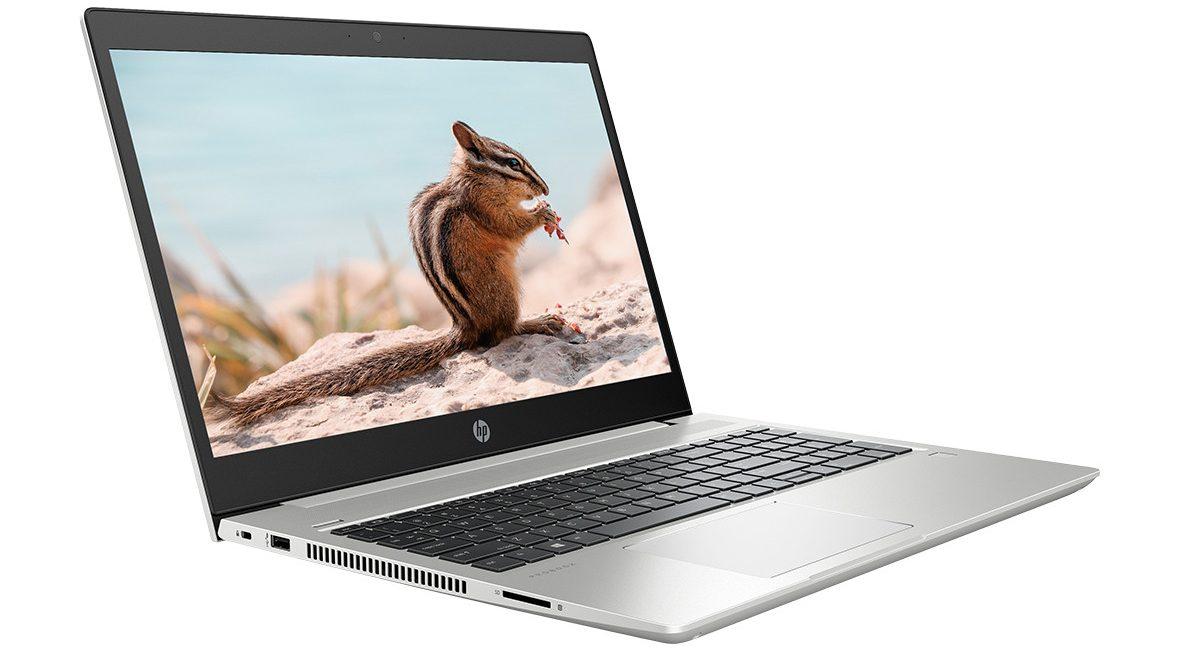 Laptop HP Probook 450 G6 5YM81PA