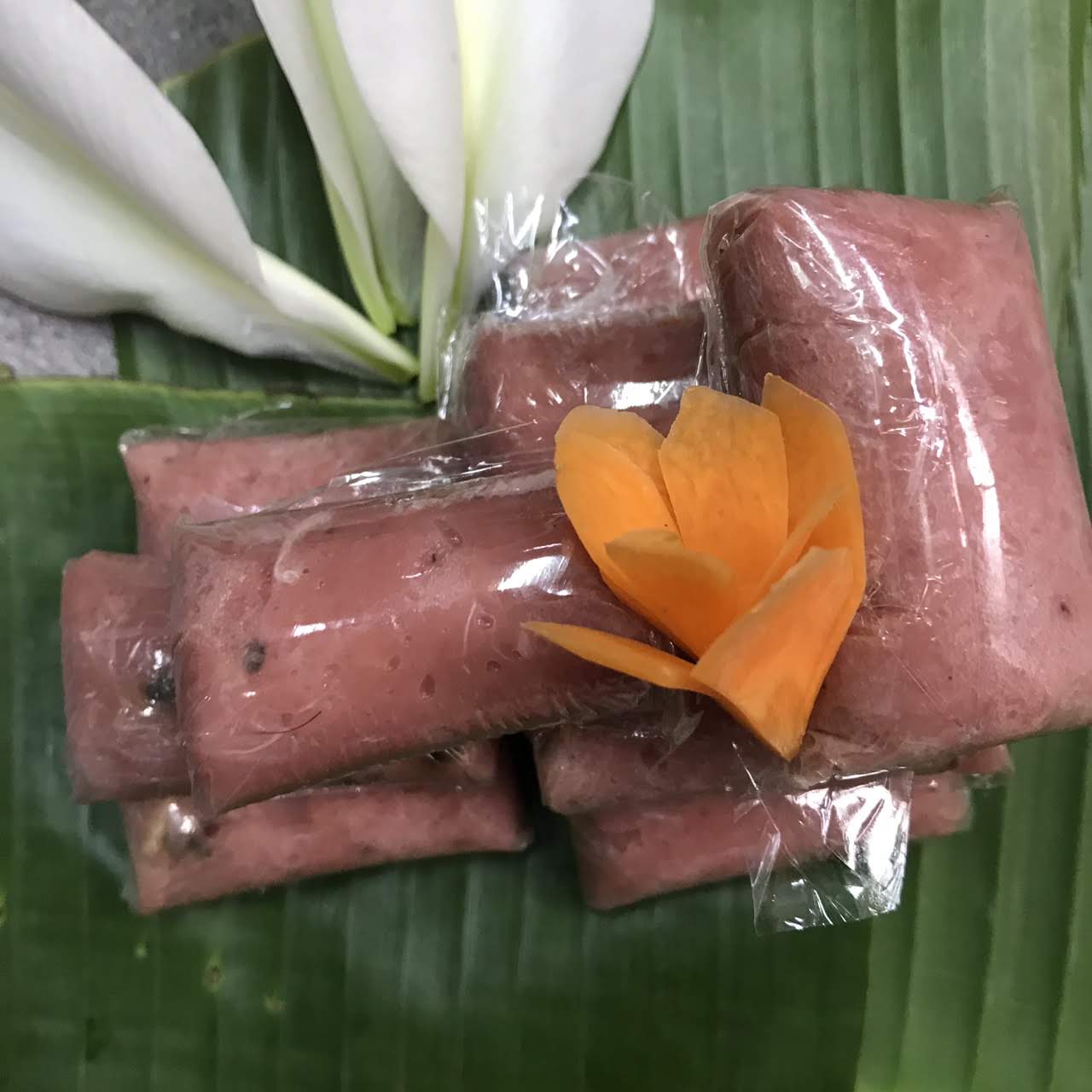 Nem Lai Vung - đặc sản miền tây