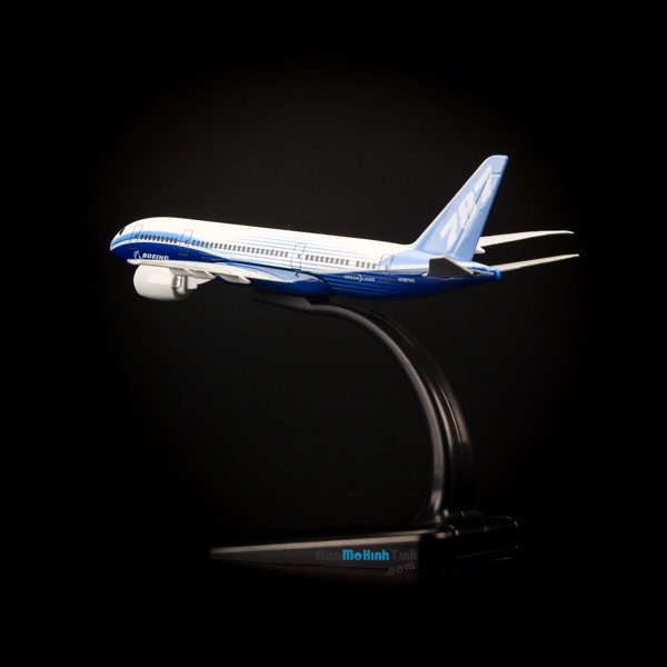[HCM]Mô hình máy bay Original 16cm Everfly