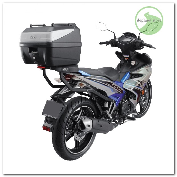 Thùng Givi B32N-ADV