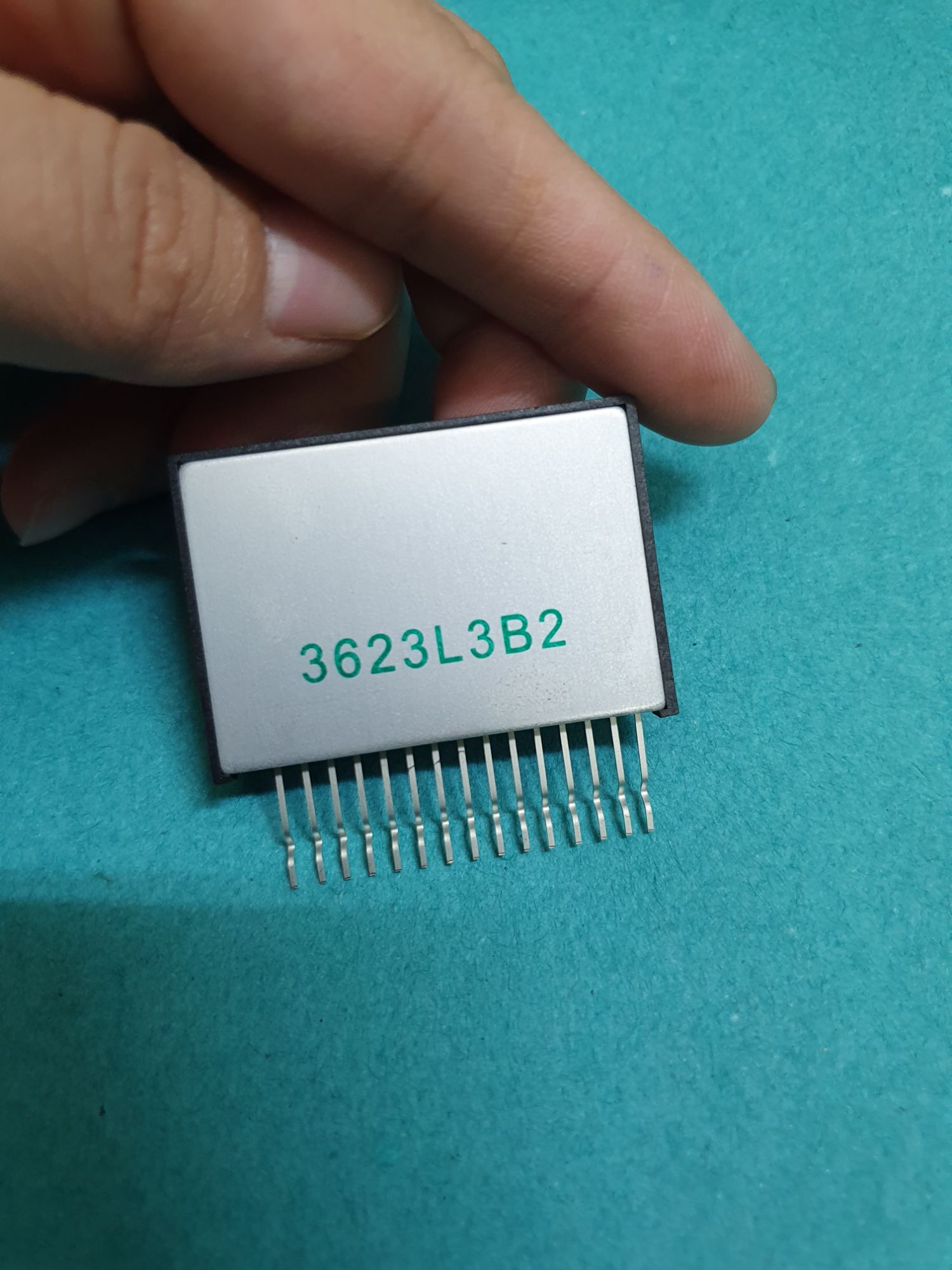 ic công suất STK 3062III hàng mới