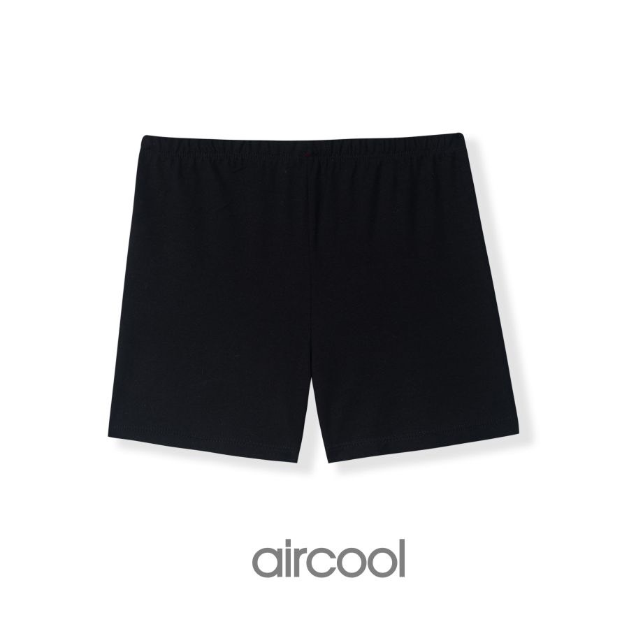 Quần đùi mặc váy bé gái Aircool Bamboo