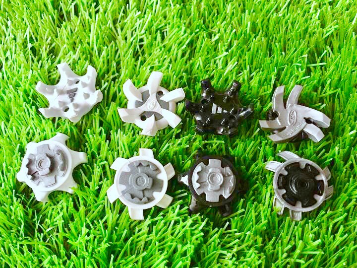 phụ kiện đinh giầy golf các loại