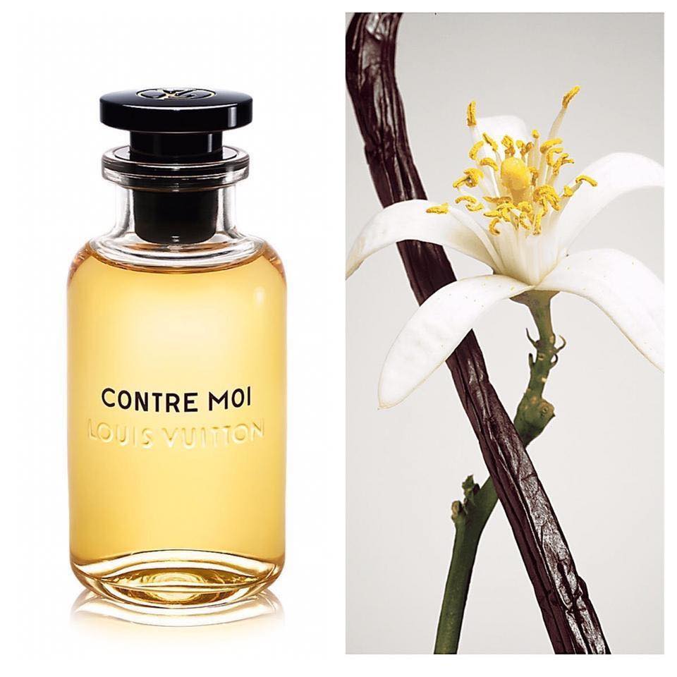 [chai chiết] Nước hoa nữ Louis Vuitton Contre Moi