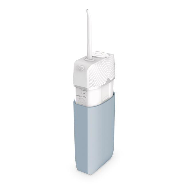 Máy tăm nước du lịch Bwell WI 913