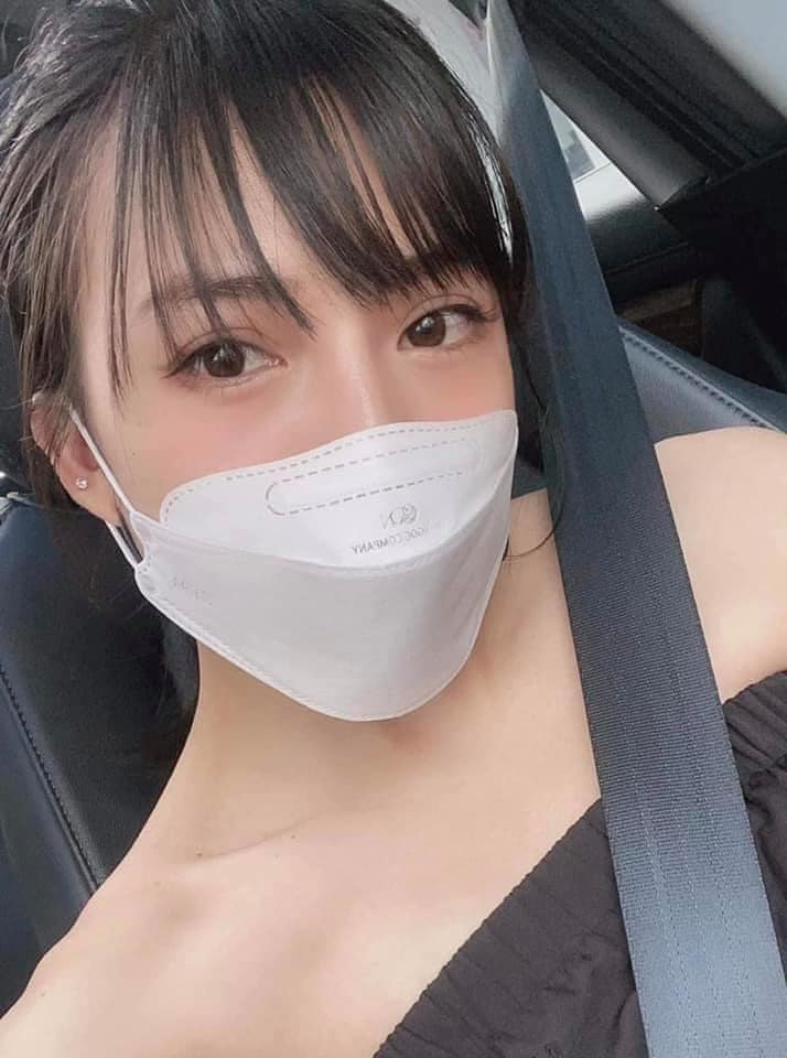 Khẩu trang y tế 4D Mask KF94 Duy Ngọc 4 lớp kháng khuẩn, kháng bụi mịn , đạt tiêu chuẩn ISO khẩu trang y tế