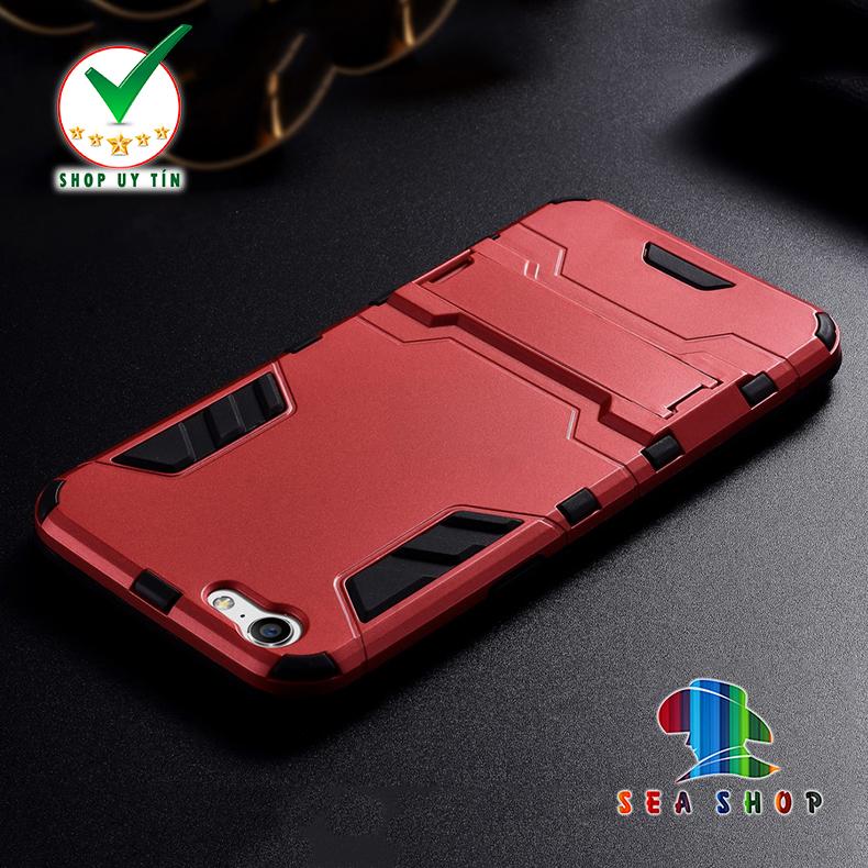 Case for oppo neo 9s / a39 / a57 iron man