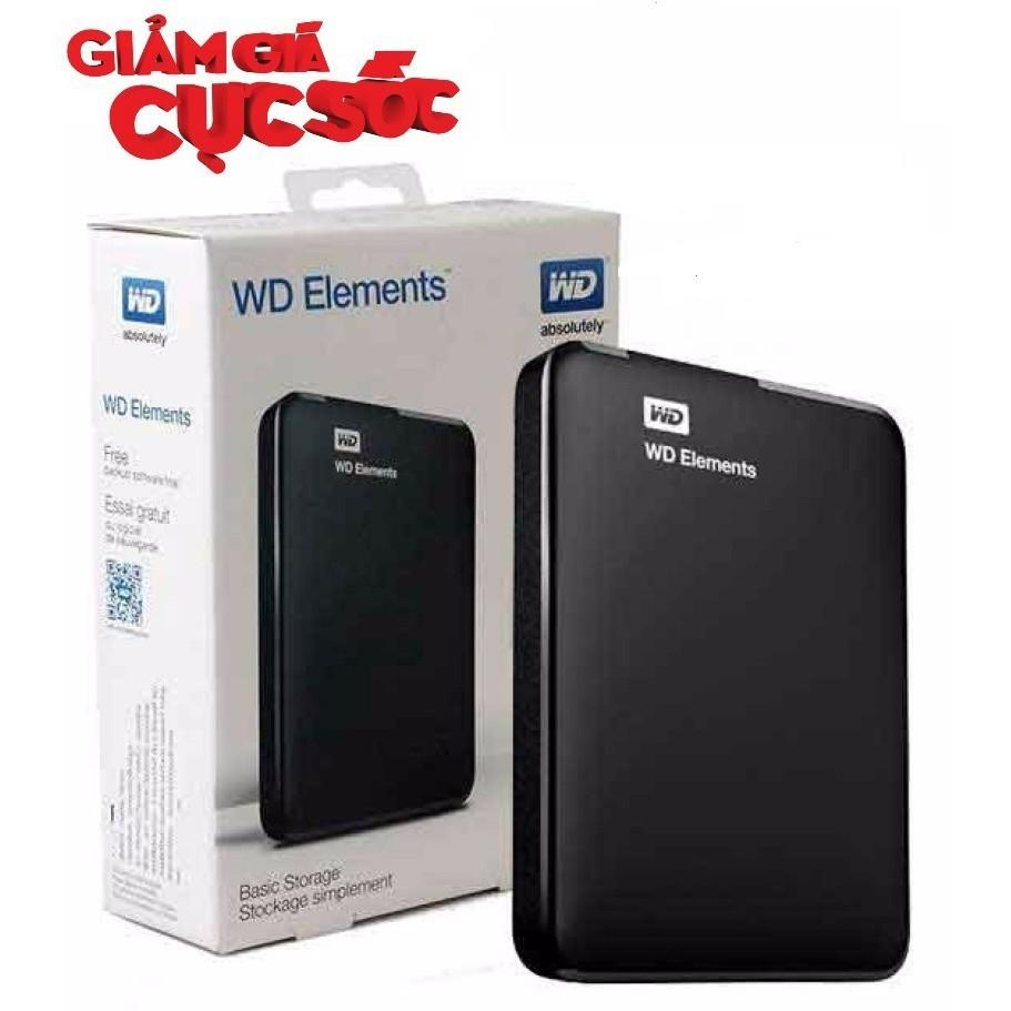 Mã Giảm Giá tại Lazada cho Ổ Cứng Di động 500Gb WD Elements + Bao Vải WD Mã Giảm Giá tại Lazada cho Ổ Cứng Di động 500Gb WD Elements + Bao Vải WD