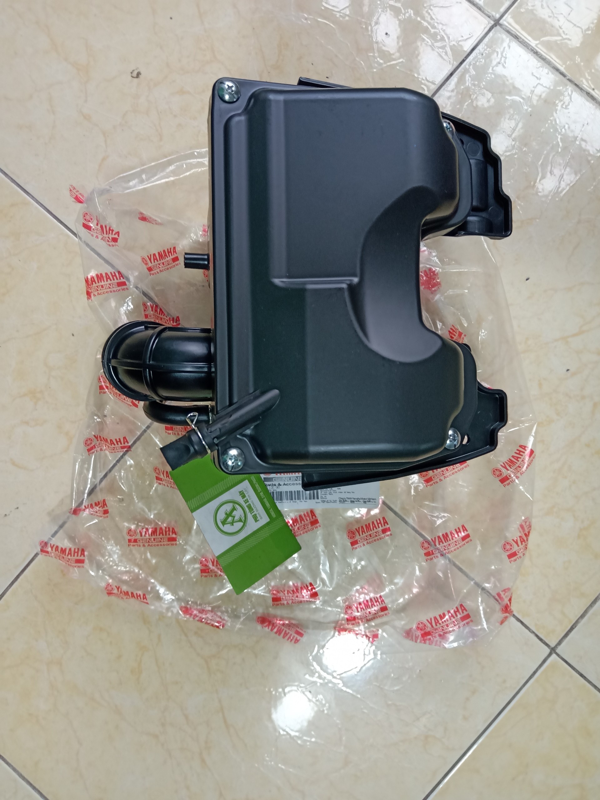 Bao Tử Sirius 110 zin Hãng YAMAHA