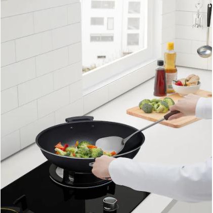 Xẻng Lật Thức Ăn Slitstark Ikea