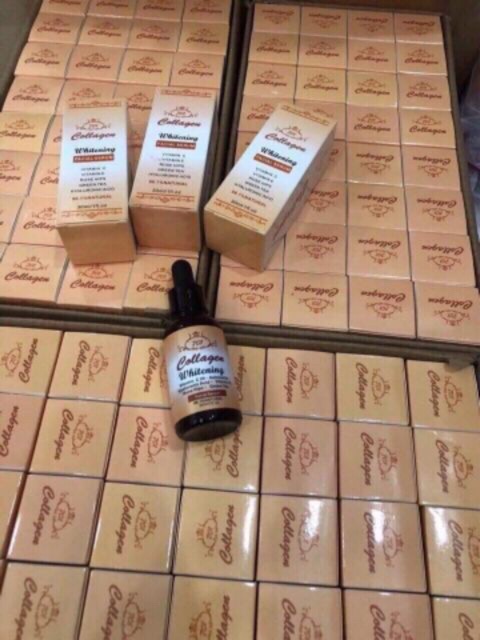Serum Collagen 701