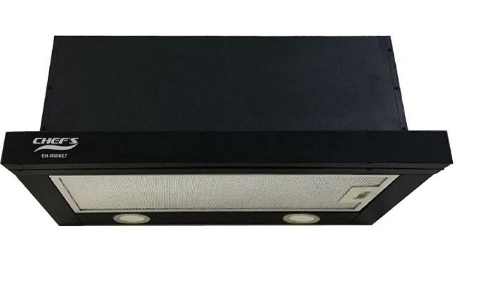 Máy Hút Mùi Âm Tủ Chef's EH-R906E7S (Giá áp dụng giao tại HN, HCM& các tỉnh liên hệ shop)