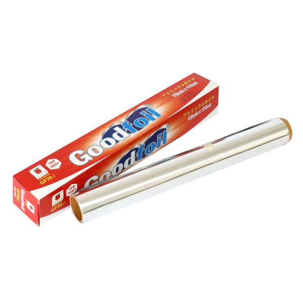 Giấy bạc/ màng nhôm 30cmx5m