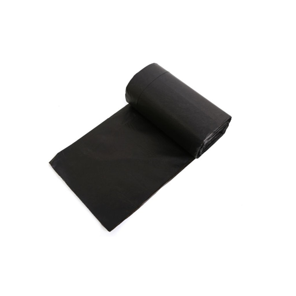 Set 3 cuộn túi đựng rác tự phân hủy
