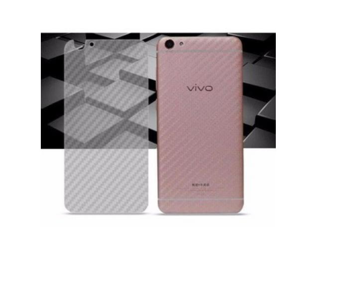 Miếng dán carbon mặt lưng cho Vivo Y71