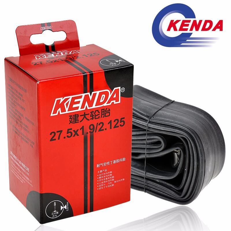 Săm kenda 27.5x1.95-2.125