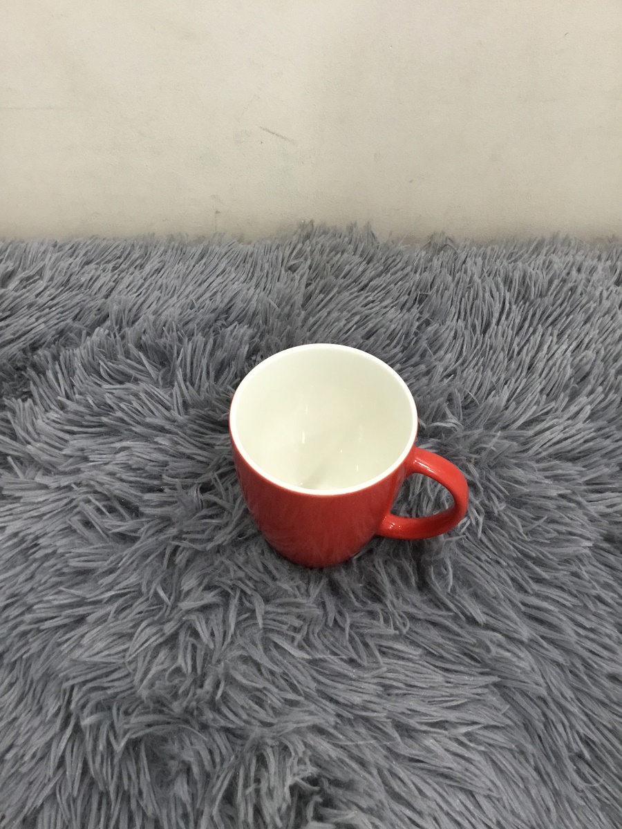 LY SỨ 380 - 12X8.5X9 CM - GỐM SỨ DONG HWA - HÀNG VIỆT NAM CHẤT LƯỢNG CAO