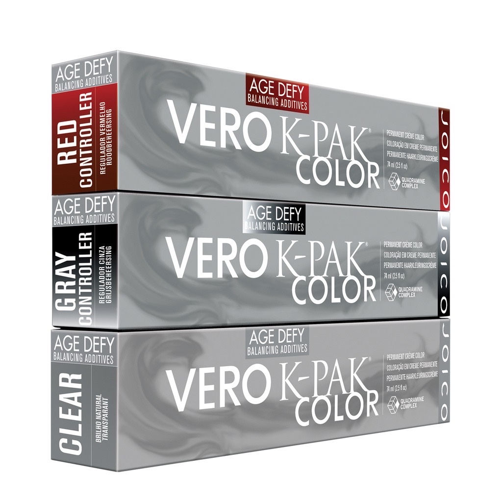 Thuốc nhuộm tóc Veko K-pak Joico Color 74gr ( New  )