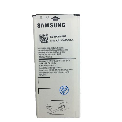 Pin Samsung A310