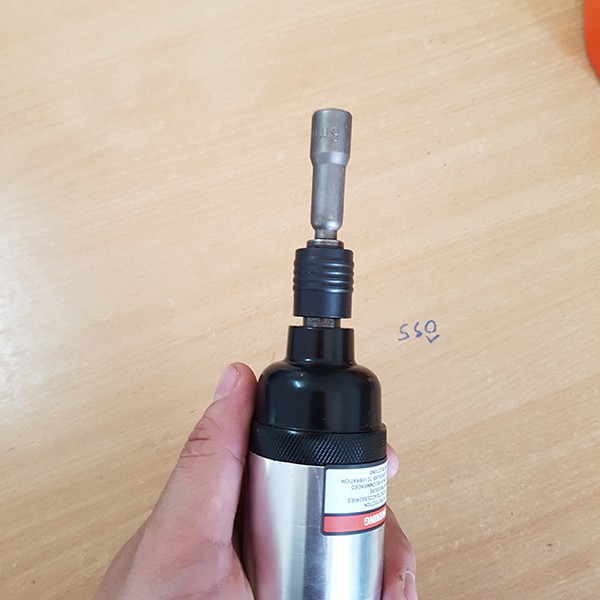 Dụng cụ Bắn Vít Khí Nén