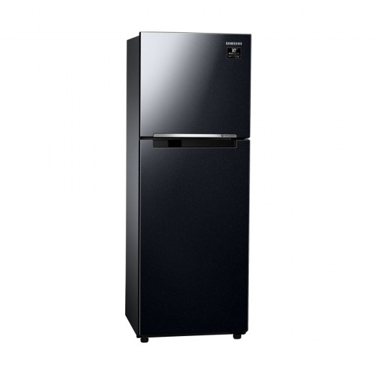 [Trả góp 0%]Tủ lạnh Samsung Inverter 256 lít RT25M4032BU/SV