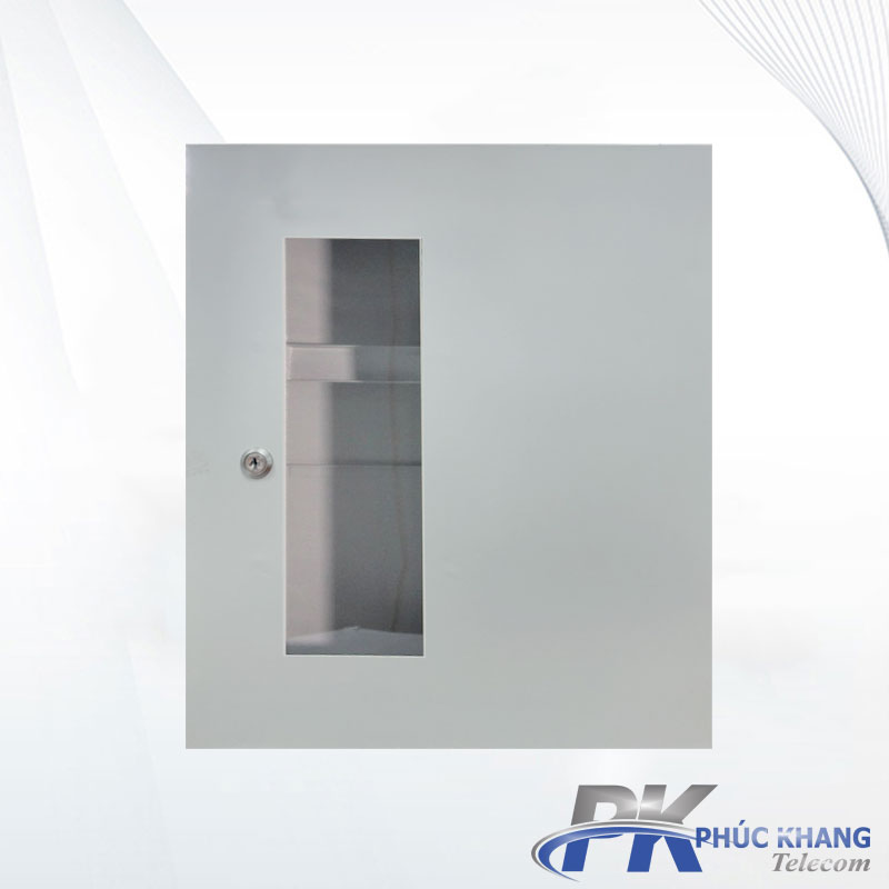 [HCM]Tủ Đựng Đầu Ghi Camera Cao Cấp