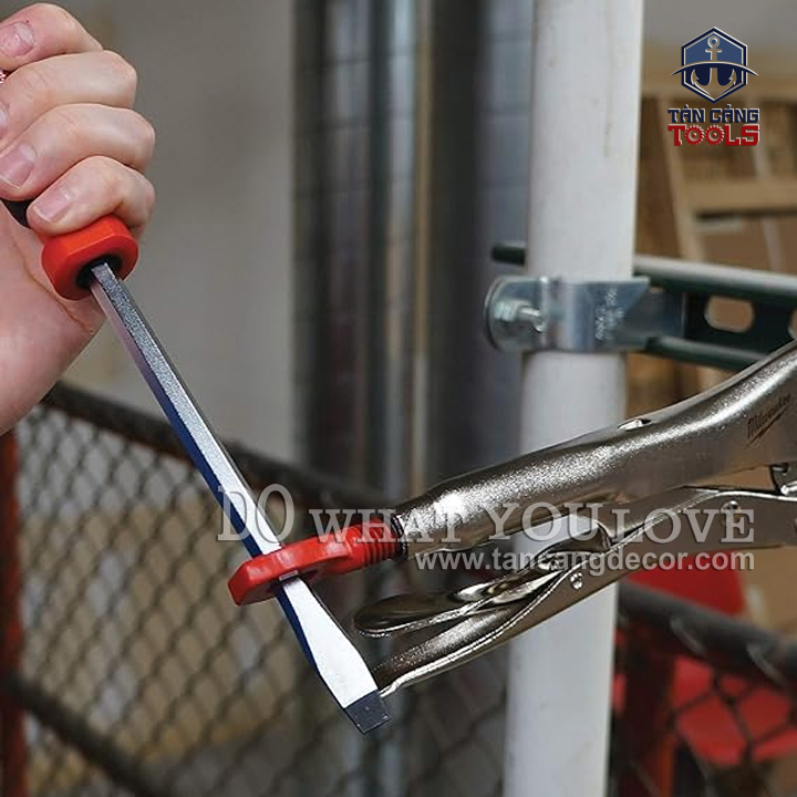 Kìm Bấm Chết 250mm Milwaukee 48-22-3510