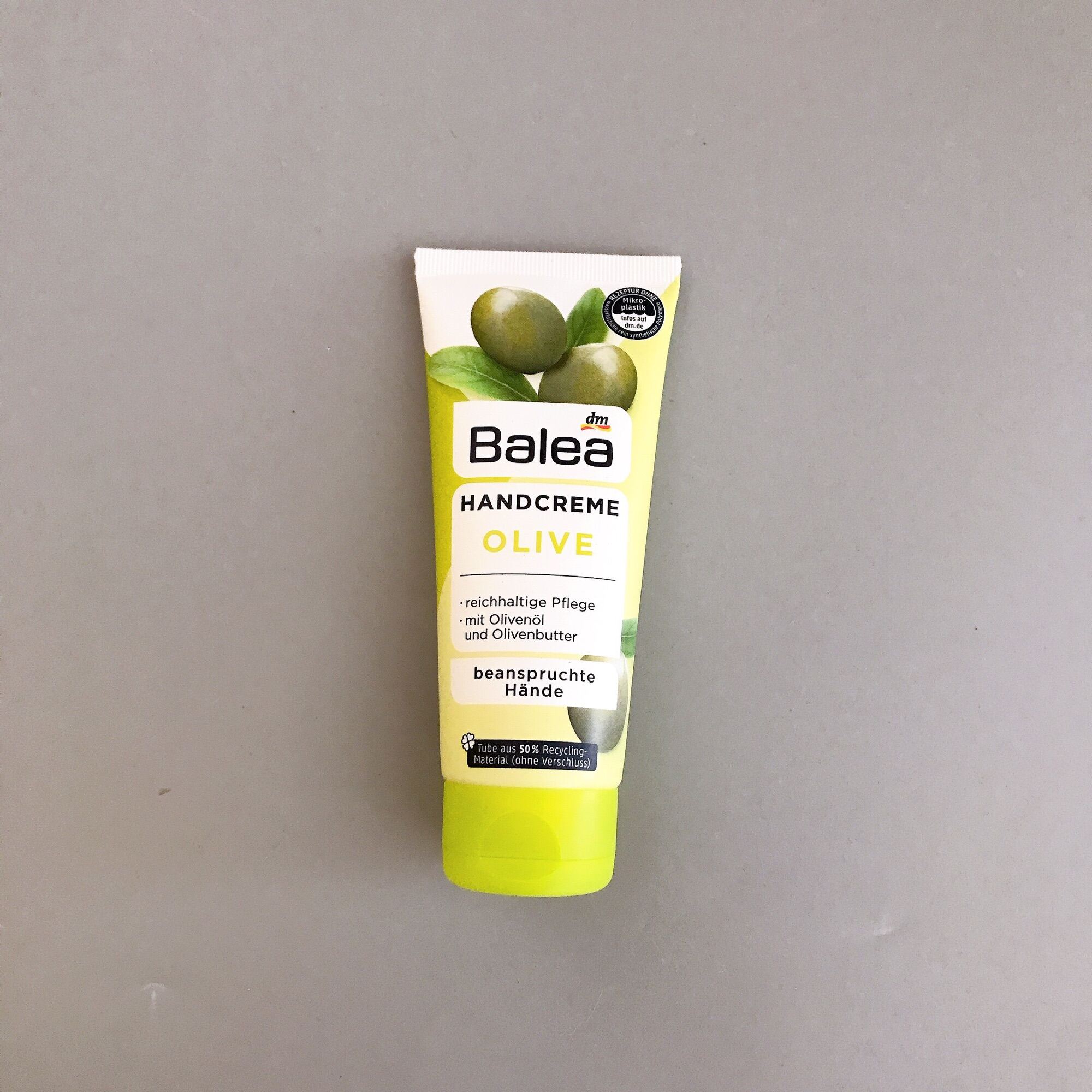 ( Bill Đức ) - KEM DƯỠNG DA TAY BALEA 100ML - Nội Địa Đức