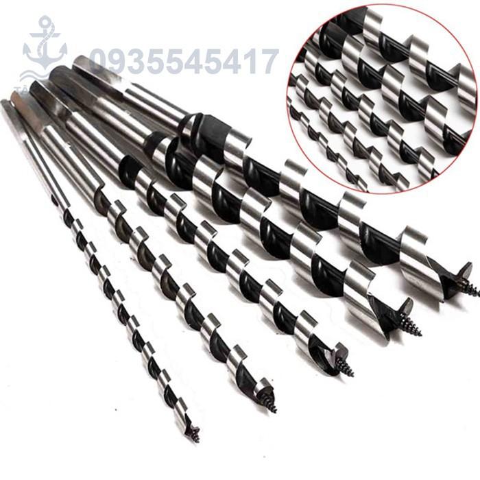 Mũi khoan bước thưa 8 x 230 mm