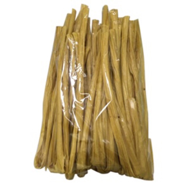 500G Tàu Hủ Ky Khô Cọng