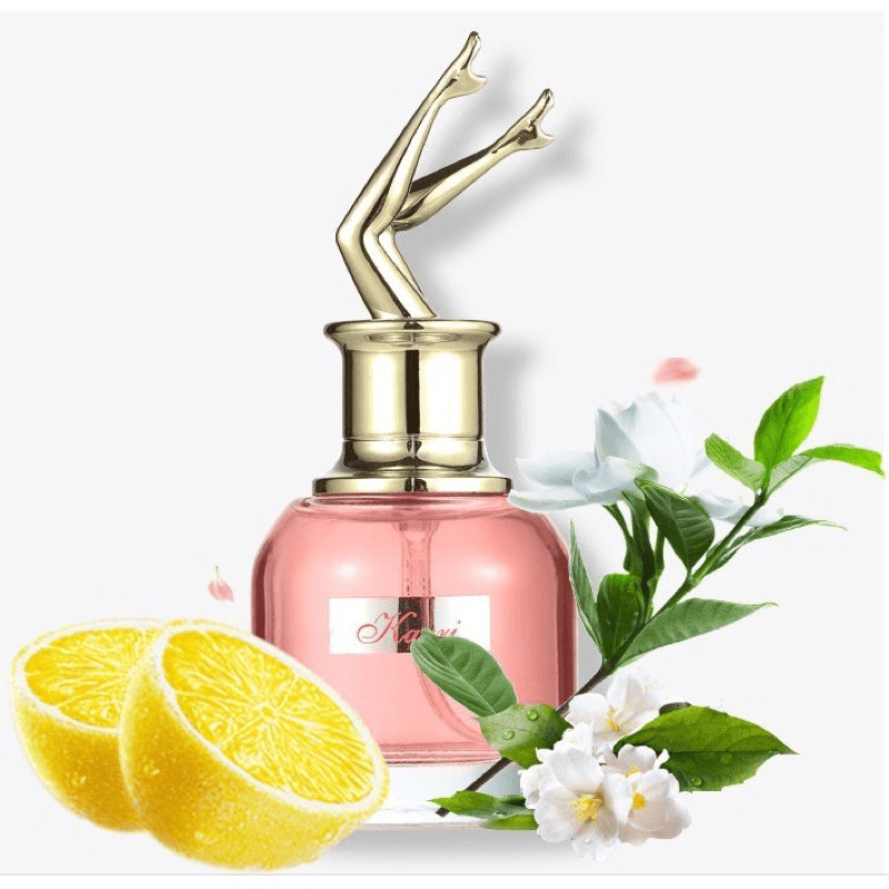 NƯỚC HOA NỮ CẶP CHÂN KARRI 30ML