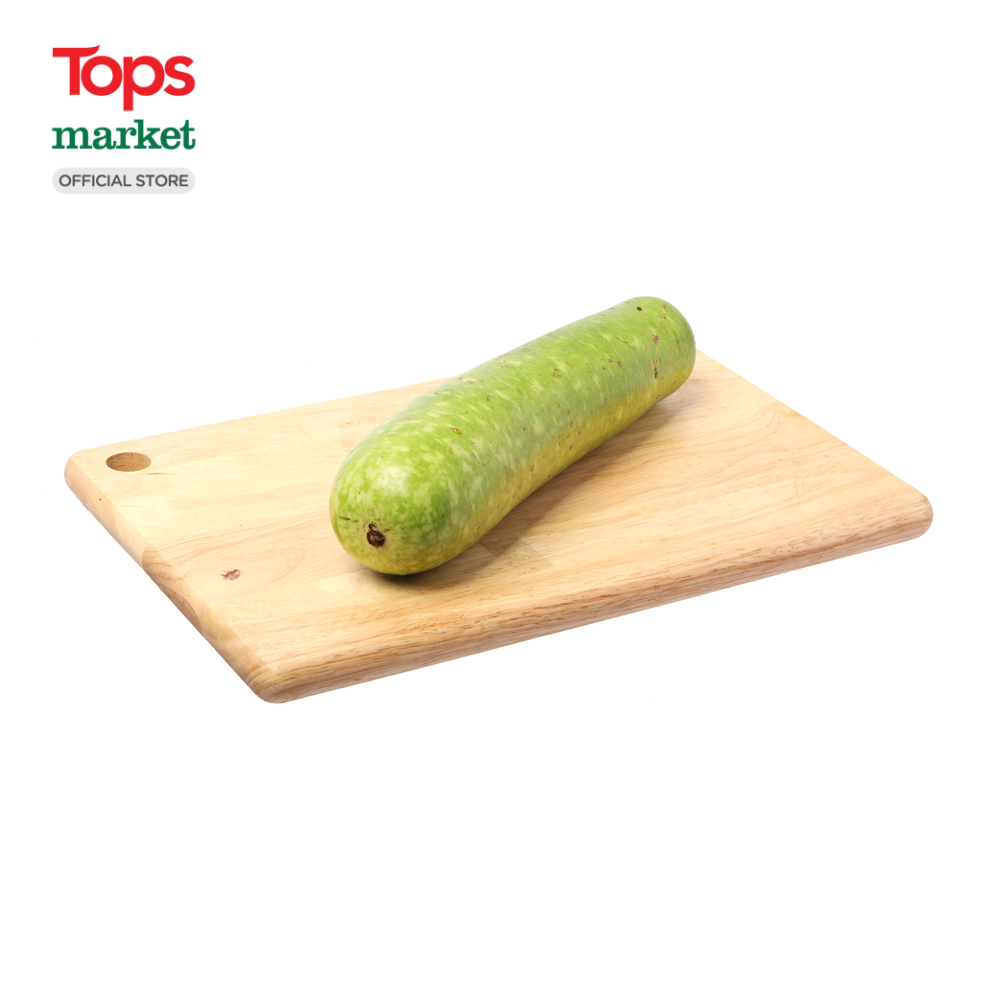 Bầu Hữu Cơ 1 Kg - Siêu Thị Tops Market