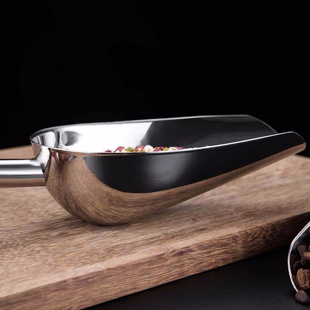 Vá Xúc Đá Inox 304, 4 kích cỡ