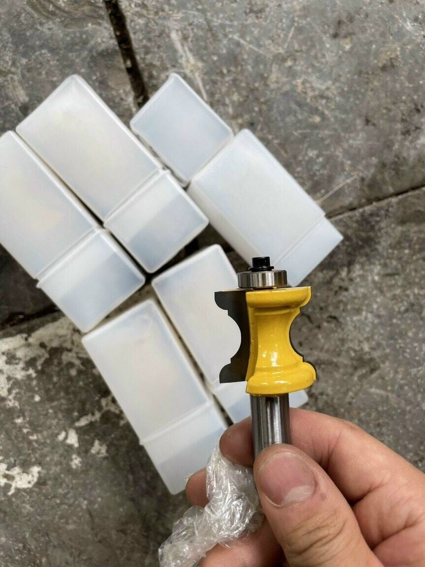 Mũi soi phào chỉ muwang LC0701