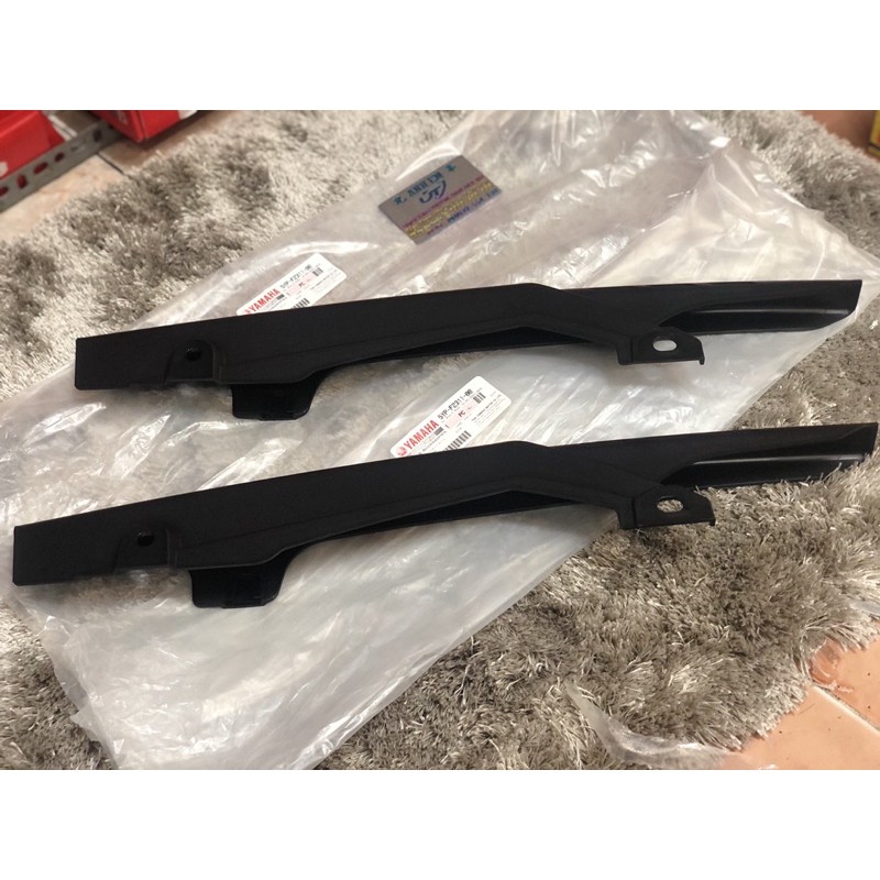 Catte X1/X1R Thái Gắn Sirus /Exciter2010/Ex2011
