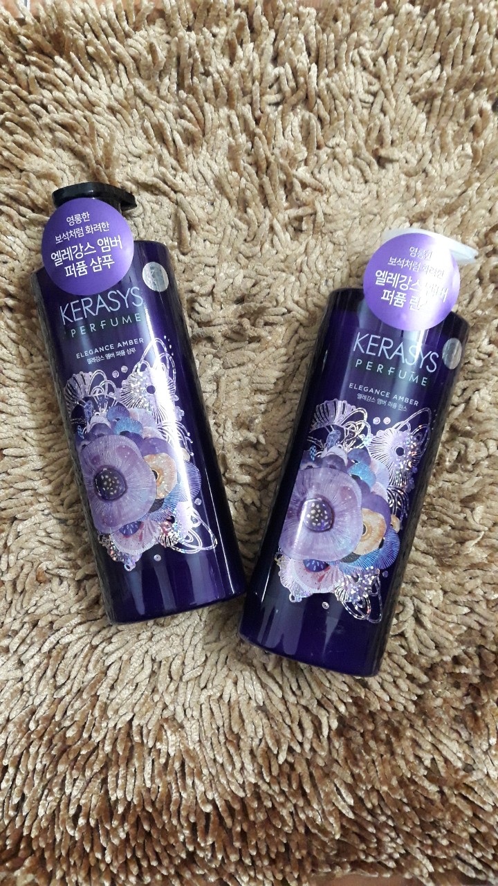 Kerasys | Dầu Gội Nước Hoa Cao Cấp, Giá Ưu Đãi | Lazada.vn