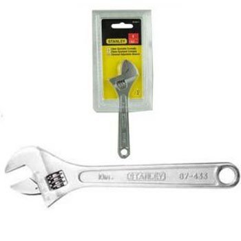 6" mỏ lết stanley 87-431