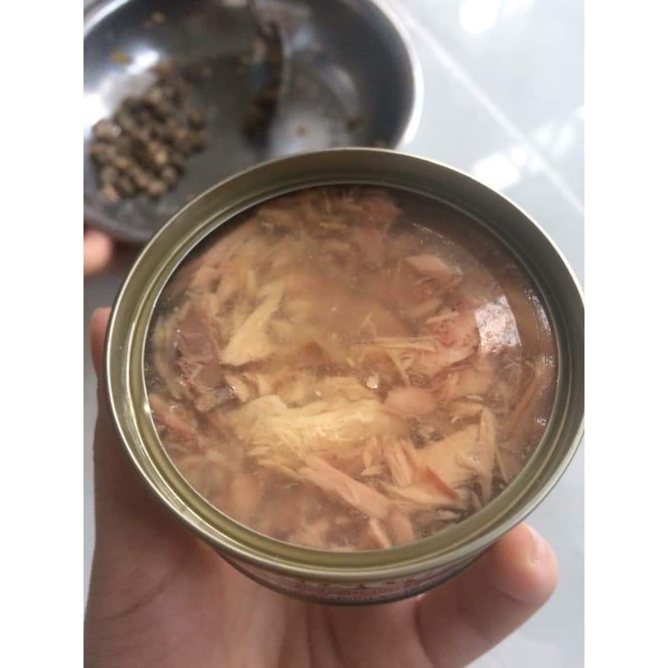 Pate Aatas Lon 80G - Pate Cho Mèo Aatas