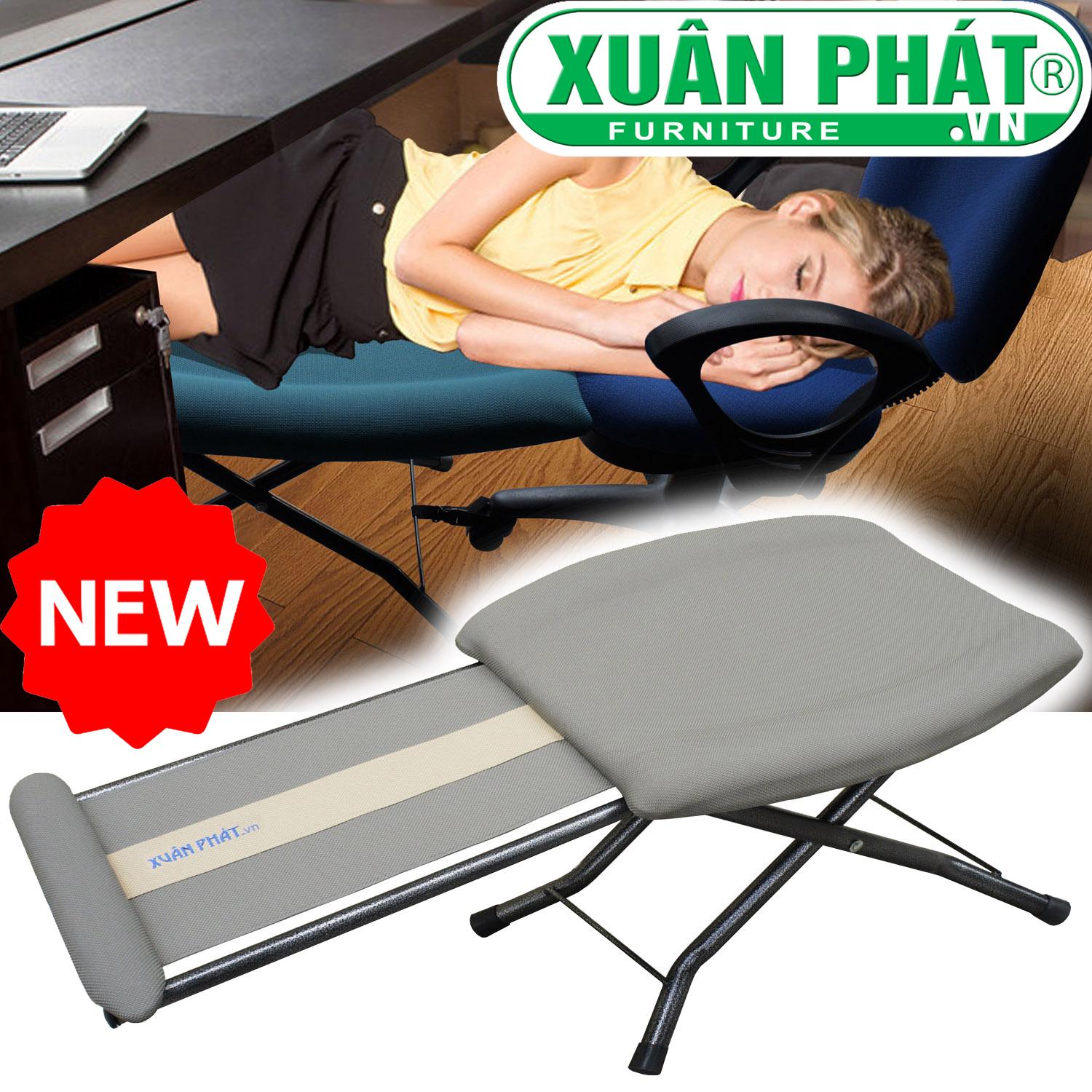 GHẾ NGỦ VĂN PHÒNG XUÂN PHÁT GN.B