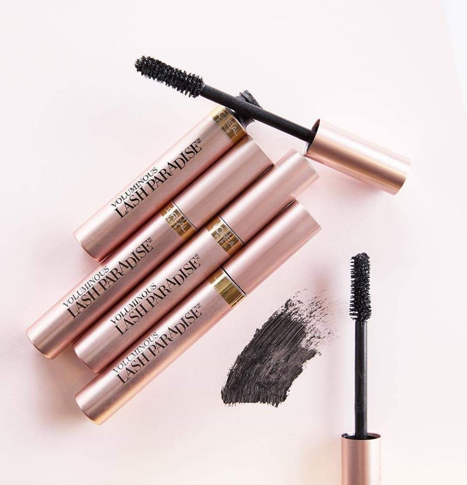 Mascara Dày Dài Mi L'Oreal Voluminous Lash Paradise 7.6ml