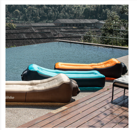 Ghế sofa bơm hơi đa năng NatureHike NH20FCD05