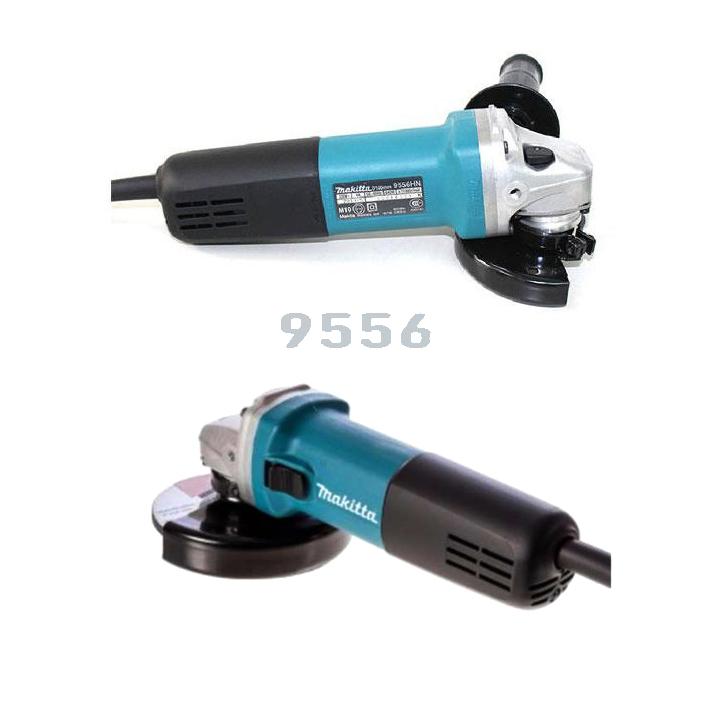 Máy mài makita 9556- máy cắt 1 tấc