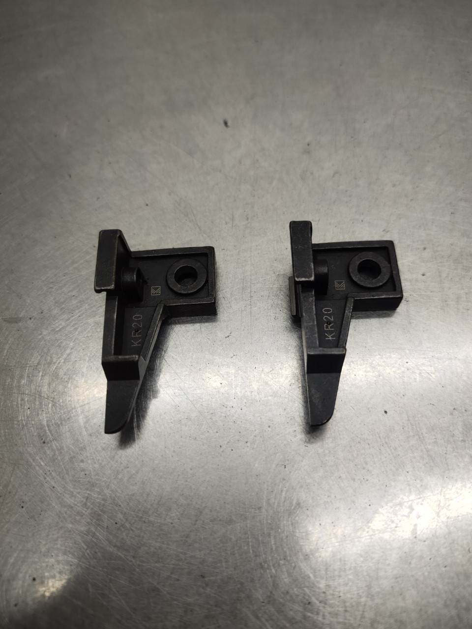 cùi dao vắt sổ trên và  dưới 4 chỉ