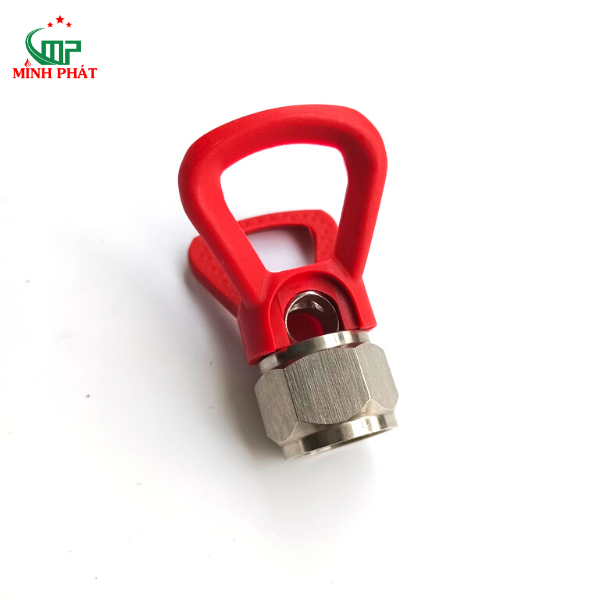 Mỏ Vịt Cao Cấp Phun Sơn - Phun Bột Trét
